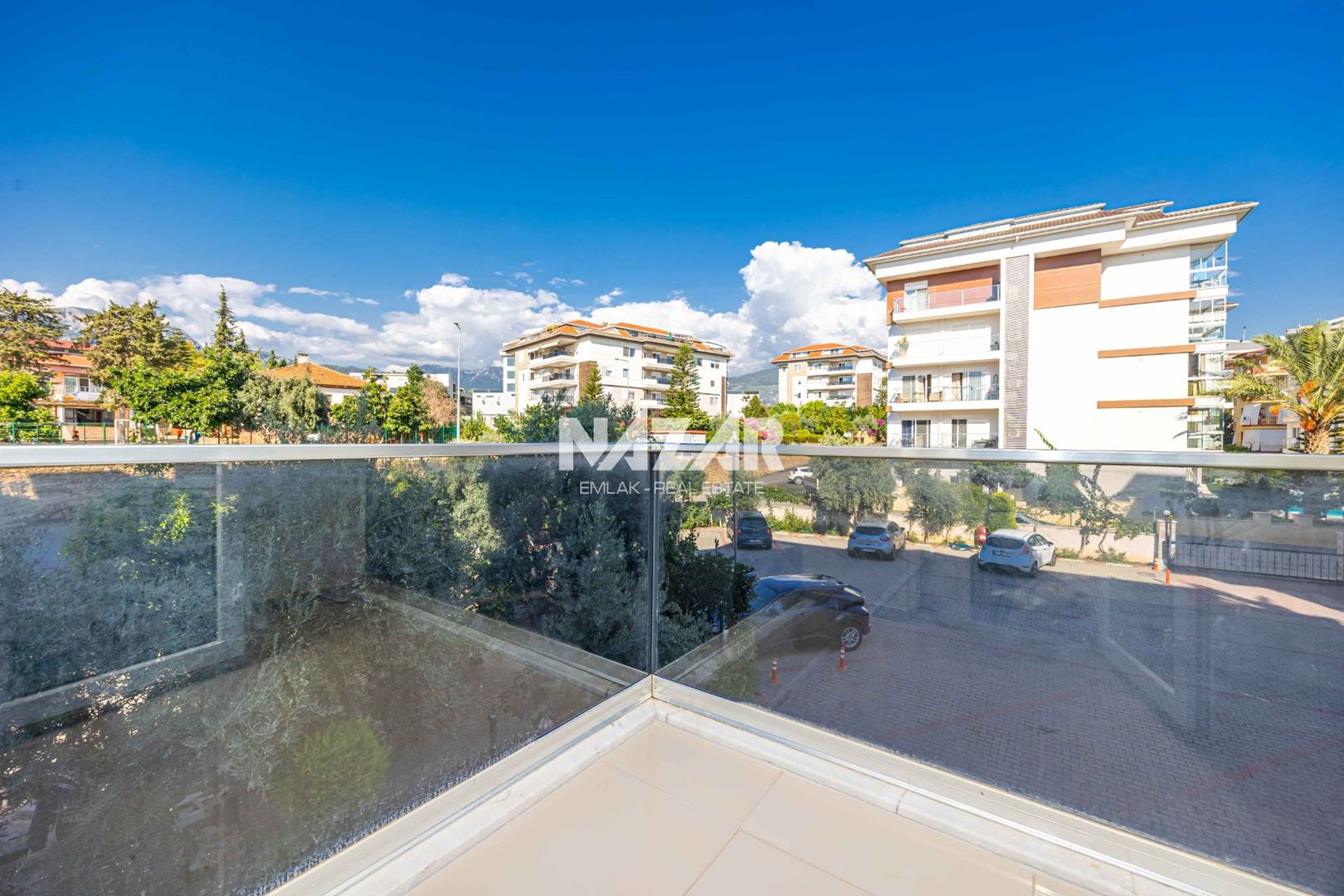 Alanya Oba’da Satılık 3+1 Eşyalı Geniş Daire – 180 m2 · 24