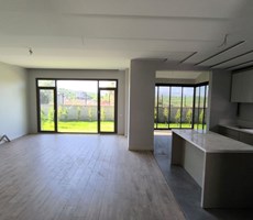 HAN EMLAK'TAN ÇANKAYA MAHALLESİN DE SATILIK 4+1 LÜKS VİLLA