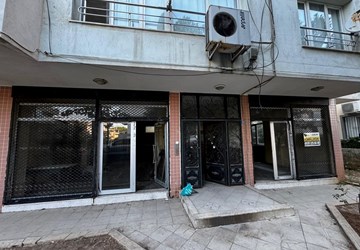 Milas İsmet Paşa Mahallesinde Merkezi Konumda Kiralık Dükkan!
