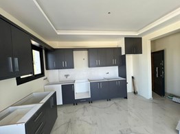 LEFKOŞADA YENİŞEHİRDE SATILIK 2+1 DAİRELER £55.000