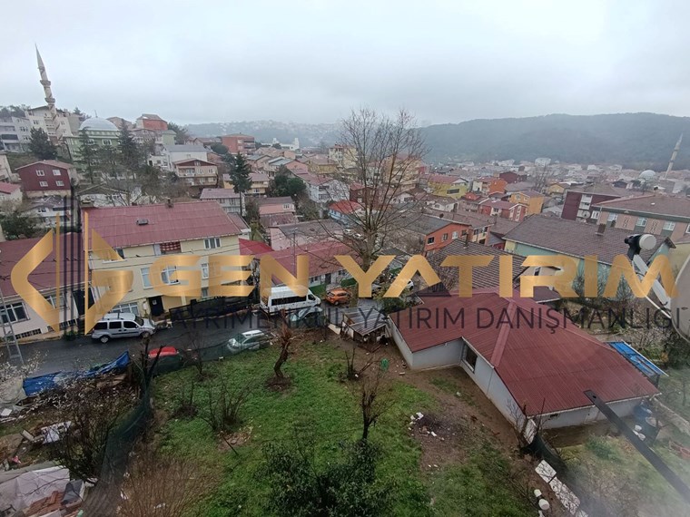 ETFAL HASTANESİNE YAKIN 3+1 4.KAT 115 M2 DAİRE 6.500.000.TL