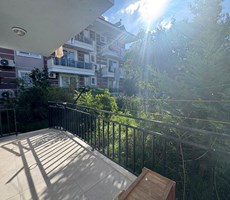 Ortaca Beşköprü mah kiralık 2+1 DAİRE .SİTE İÇERİSİNDE