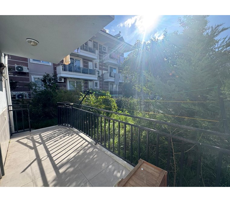 Ortaca Beşköprü mah kiralık 2+1 DAİRE .SİTE İÇERİSİNDE