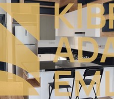 GİRNE ÇATALKÖY'DE 1+1 KİRALIK DAİRE