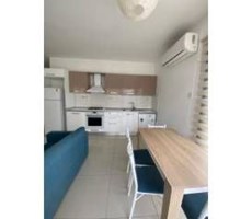 Girne Merkezde 2+1 Daire