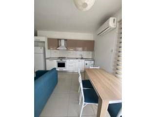 Girne Merkezde 2+1 Daire