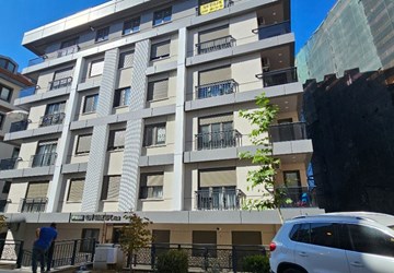 BEŞİKTAŞ'DA 2+1 YENİ SATILIK DAİRE