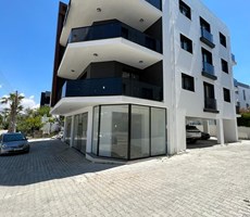 GÖNYELİ'DE 3+1 SATILIK DAİRE