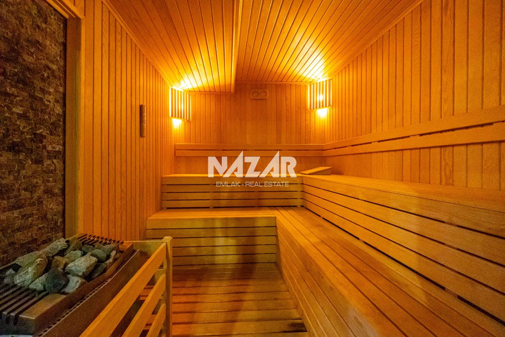 Neue 1+1-Wohnung zum Verkauf in Avsallar, Alanya – 50 m² · 24