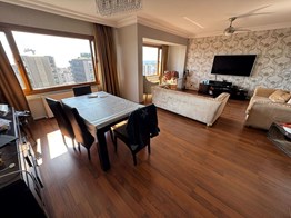 Feneryolu Bağdat Caddesine ve Marmaraya Yakın Ferah 3+1 Kiralık