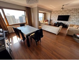 Feneryolu Bağdat Caddesine ve Marmaraya Yakın Ferah 3+1 Kiralık