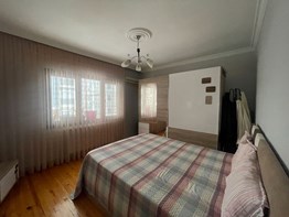 ŞEMİKLER'DE 159 M2 3+1