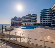 MARİNA 24 DENİZ MANZARALI ULTRA LÜX 5+1 DAİRE