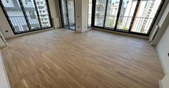 Kalamış Wyndham Otel Karşı Sokağında 3+1 Satılık