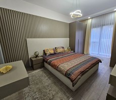 MERKEZİ KONUMDA 3+1 SIFIR LÜKS DAİRE