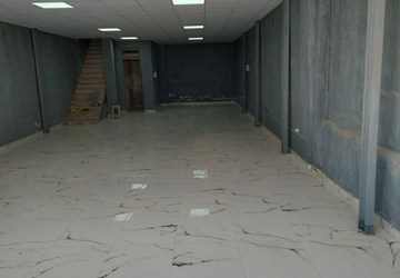 SANAYİ SİTESİNDE İŞLEK VE KELEPİR DÜKKAN