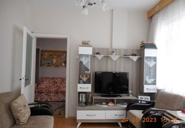 Altın Emlak Sefaköy Kemelpaşa Mh. Eşyalı Kiralık Daire 3+1