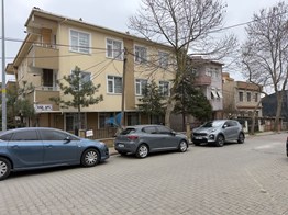 Tekirdağ Değirmenaltı'nda Satılık 2+1 Daire (NKÜ Yakını