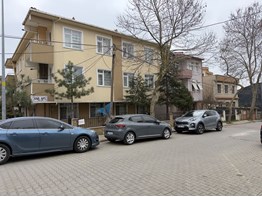 Tekirdağ Değirmenaltı'nda Satılık 2+1 Daire (NKÜ Yakını