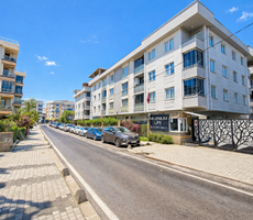SANCAKTEPE SARIGAZİ HELENYUM LIFE SİTESİNDE SATILIK 2+1