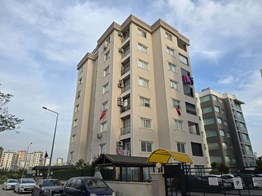 Adana Gürselpaşa’da Masrafsız Satılık 2+1 Daire