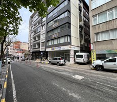 TRABZON HACIKASIM KAVŞAĞA YAKIN 90 M2 DÜKKAN