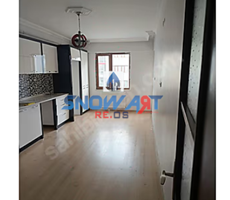 SNOW ART RE.OS GYMDEN KAYAKYOLUNDA KİRALIK LÜX DAİRE