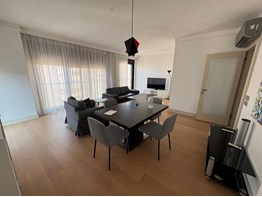 Caddebostan İskele Sokak Mobilyalı Kiralık Daire 2+1