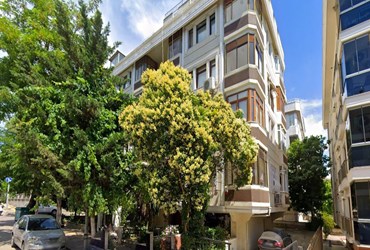 BAHÇELİEVLER'DE KENTSEL DÖNÜŞÜME UYGUN SATILIK 3+1 DAİRE