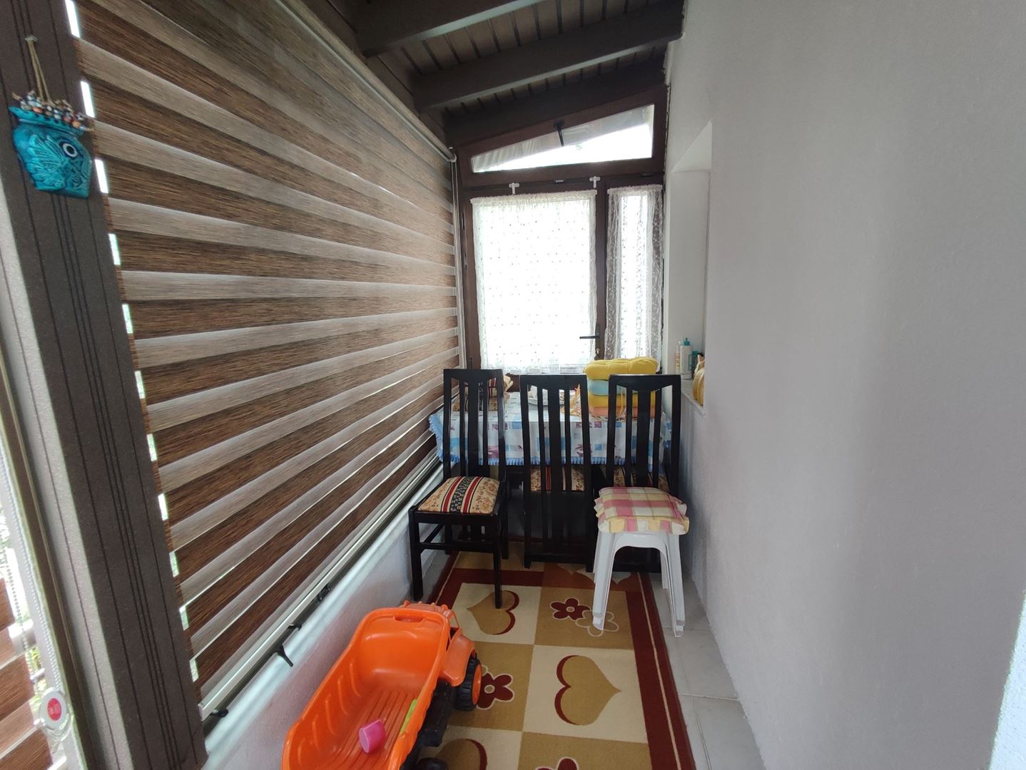 Denize Yakın Konumda | Babakale Akliman'da Müstakil Tapulu 3+1 Bakımlı Villa — Çanakkale gayrimenkul ilan görseli 30 / 42, A…