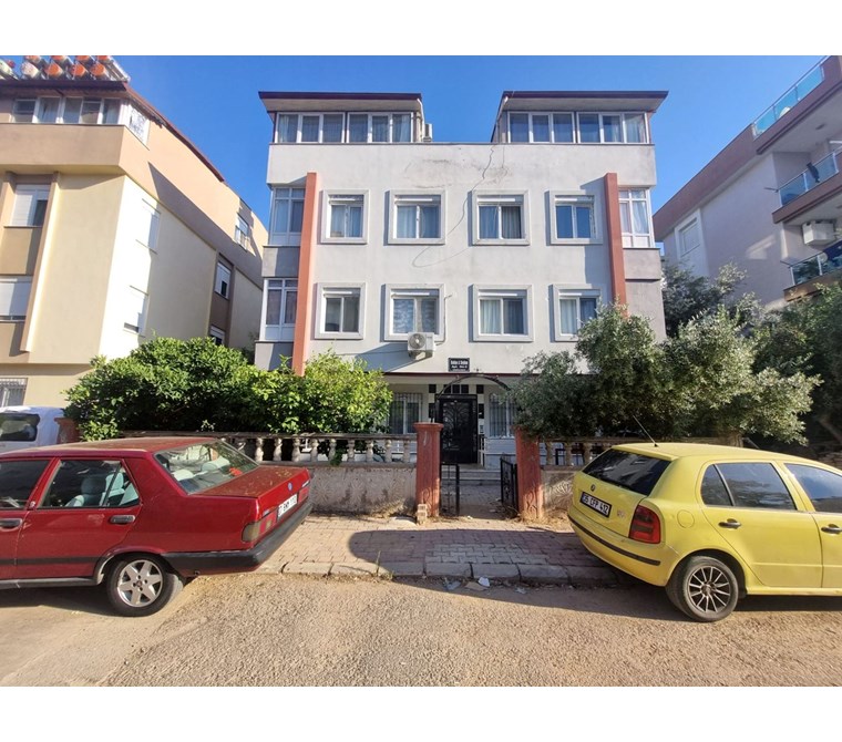 POYRAZ'DAN YENİDOĞAN'DA 4+2 180M2 2.KAT DUBLEKS SATILIK DAİRE