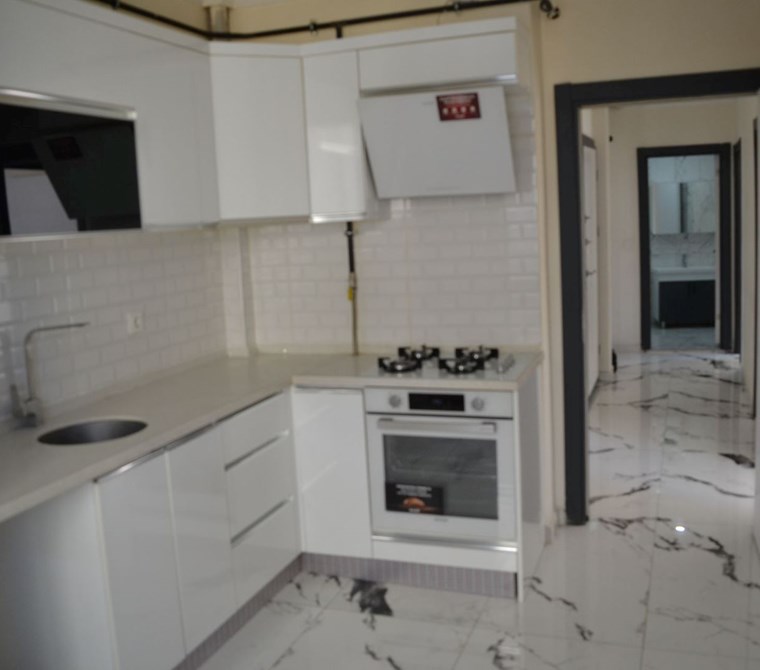 Lüleburgaz Cumhuriyet Mah Turgutbey Cad Kiralık Daire