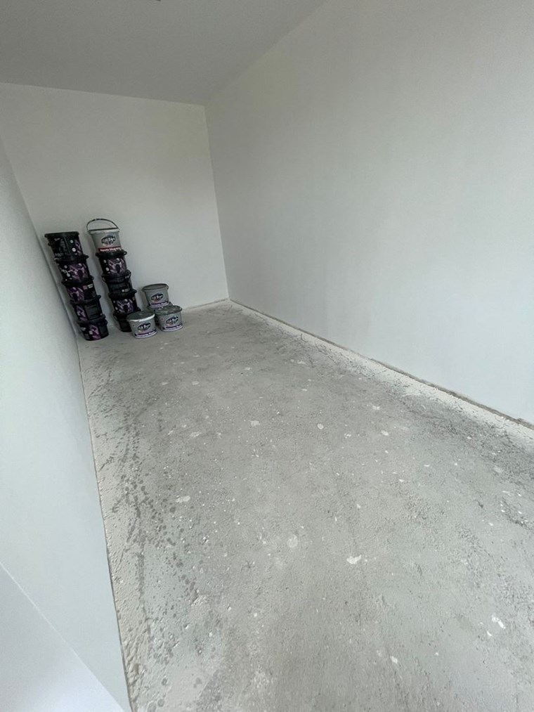 İzmir Menderes Küner'de Natamam Müstakil Ev ve 2000m2 Arsa