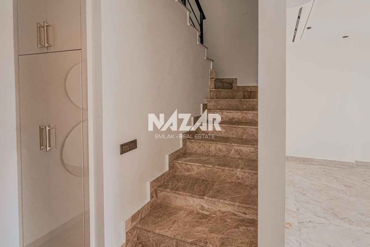 Alanya Oba’da Satılık 2+1 Dubleks Daire – 104 m2 – Best Home 39 · 22