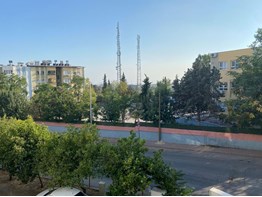 BERRİN NADİR'DEN 100.YIL DA 5 KATLI BİNADA İÇİ ÖZEL YAPIM ,GÜVENLE OTURACAĞINIZ HARİKA 3+1