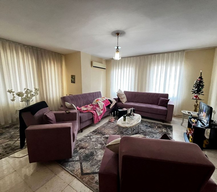 HAN EMLAK'TAN VİRANŞEHİR'DE SİTE İÇİ 3+1 SATILIK DAİRE