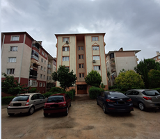 YENİKENT MAHALLESİ ESNAFLAR SİTESİ'N DE 3+1 SATILIK DAİRE