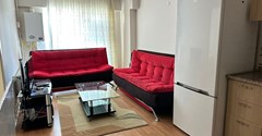 1+1 ÇANAKKALE CUMA PAZARI YAKINI EŞYALI