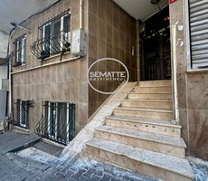 SATILIK METROYA YÜRÜME MESAFESİNDE 85 m² 2+1 FERAH BAHÇEKAT