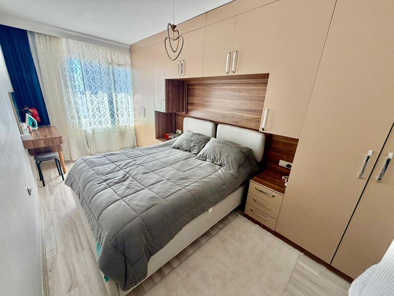 Tuzla Orta Mahallesinde 2 Aileye Uygun/Yatırımlık 4+2 Dubleks