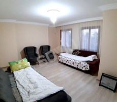 SOYLU'DAN MENDERES MH.'DE CADDE ÜZERİ MERKEZİ KONUM SATILIK 3+1
