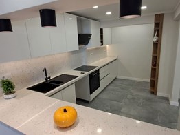 MİTHATPAŞA CADDESİ ÜZERİ TÜRK KOLEJİ YAKINI SATILIK DAİRE