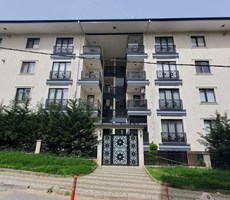 Üsküdar Ferah Mah Butik Site 2+1 Kiralık Daire ENTA EMLAK