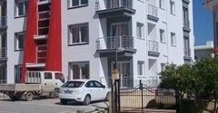 GÖNYELİ AYTAN MARKET BÖLGESİNDE KİRALIK FULLEŞYALI 2+1 PENTHOUSE DAİRE £600'DAN