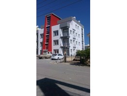 GÖNYELİ AYTAN MARKET BÖLGESİNDE KİRALIK FULLEŞYALI 2+1 PENTHOUSE DAİRE £600'DAN