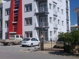 GÖNYELİ AYTAN MARKET BÖLGESİNDE KİRALIK FULLEŞYALI 2+1 PENTHOUSE DAİRE £600'DAN