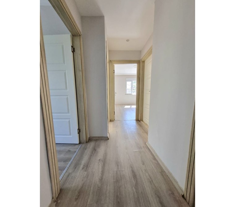 POYRAZ'DAN ÜNSAL MAHALLESİNDE 2+1 KİRALIK 90m² GİRİŞ KAT DAİRE
