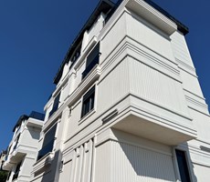 Bayramoğlu Balyanoz Koyu Deniz Manzaralı 4+2 420m2 Villa