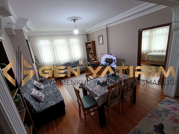 ETFAL HASTANESİNE YAKIN 3+1 4.KAT 115 M2 DAİRE 6.500.000.TL