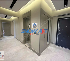 YILDIZKENT TE SATILIK ULTRA LÜKS FIRSAT DAİRE